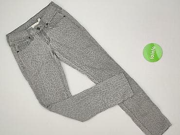 fsbn jeans: Jeansy damskie, rozmiar XS — 2