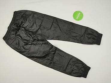 okee bluzy: Zara, Spodnie dresowe damskie, rozmiar S — 3