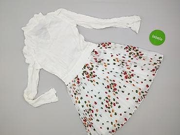 kombinezon fred: Trussardi Jeans, Sukienka damska, rozmiar S — 3