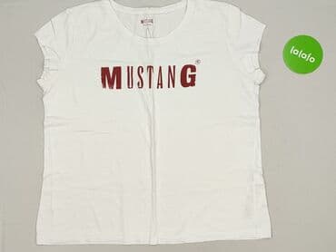 zign t shirty: Mustang, Футболка жіноча, XL на lalafo.pl — 2 zign t shirty: Mustang, Футболка жіноча, XL — 2
