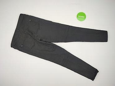 spodnie reserved denim: F&F, Jeansy damskie, rozmiar M — 3