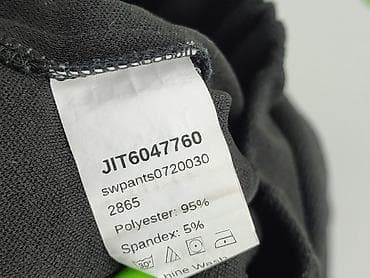 Shein, Spodnie dresowe damskie, rozmiar S w lalafo.pl — 6 Shein, Spodnie dresowe damskie, rozmiar S — 6