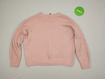 h: H&M, Sweter damski, rozmiar M — 3