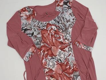 Tunika damska, rozmiar 4XL