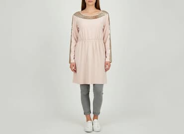 świąteczne sukienki: Sukienka damska, rozmiar S — 1