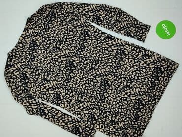 Women: Peacocks, Women`s sweater, size XL (EU 42) — 3