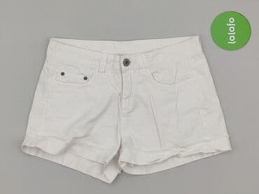 Szorty: KappAhl, Szorty damskie, rozmiar S — 2