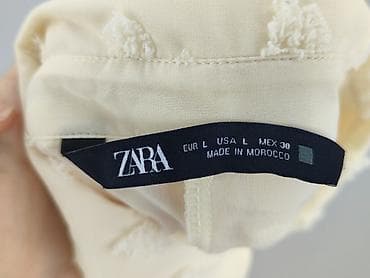 bluza koc: Zara, Bluzka damska, rozmiar L — 4