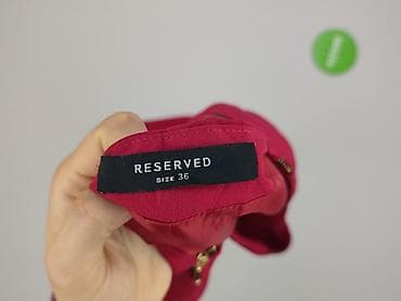 second hand rypin: Reserved, Sukienka damska, rozmiar S — 4