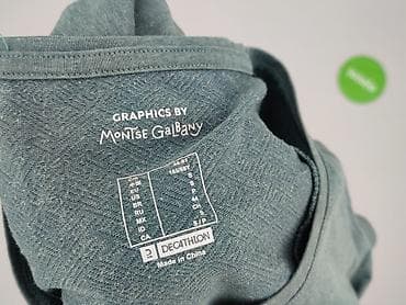 marcolia: Decathlon, T-shirt damski, rozmiar S — 5