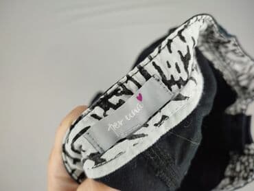 enplus buty mokasyny: Per Una, Spodnie materiałowe damskie, rozmiar M — 4