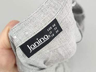 joom ubrania: Janina, Bluzka damska, rozmiar 2XL — 4