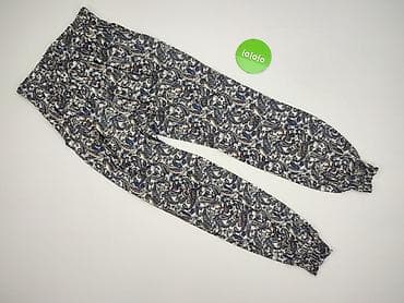 spodnie dresowe next: Spodnie materiałowe damskie, rozmiar S — 3