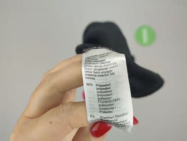 bluzki wyszczuplające sylwetkę: Bodyflirt, Top damski, rozmiar S — 5