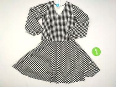 sukienka o kroju marynarki h: Pakuten, Women`s dress, size S (EU 36) — 2