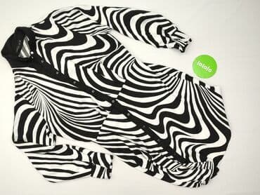 mohito koszulowa sukienka z paskiem: Mohito, Sukienka damska, rozmiar XL — 2