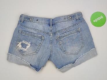 szorty basic damskie: Forever 21, Szorty damskie, rozmiar S — 3