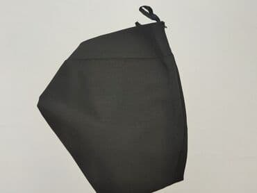 czarne trapezowe spódnice: Women`s skirt, size S — 5