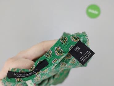 wiosenna koszula: Scotch & Soda, Bluzka damska, rozmiar S — 5