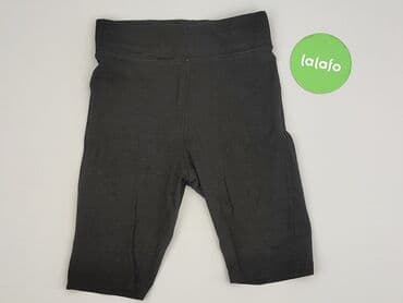 legginsy kolarki: Legginsy Krótkie damskie, XS — 2