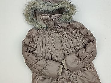 Kurtka zimowa, Next, 5-6 lat, 110-116 cm, stan - Bardzo dobry