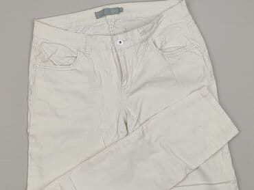 bootcut jeans: Eva Minge, Jeansy damskie, rozmiar XL — 1