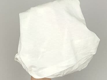 sinsay t shirty damskie: Sinsay, Top damski, rozmiar S — 6