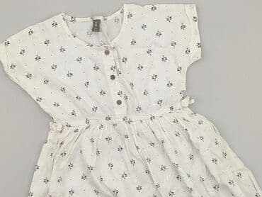 Sukienka, Little kids, 7 lat, 116-122 cm, stan - Bardzo dobry