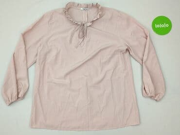 bluzki damskie polskie: Bluzka damska, rozmiar XL — 3