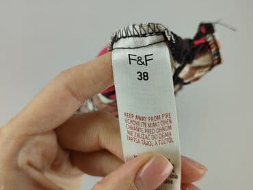 primark szlafrok: F&F, Sukienka damska, rozmiar M — 5