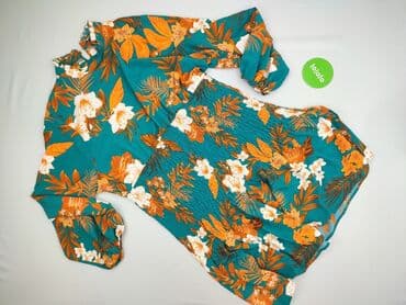 sklepy internetowe z sukienkami dla puszystych: Shein Curve, Sukienka damska, rozmiar 4XL — 2