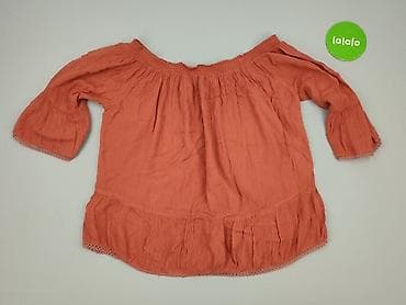 rag: Red Herring, Bluzka damska, rozmiar L — 3
