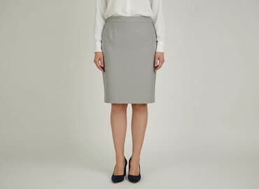 plisowane spódnice lidl: Esmara, Spódnica damska, XL — 7