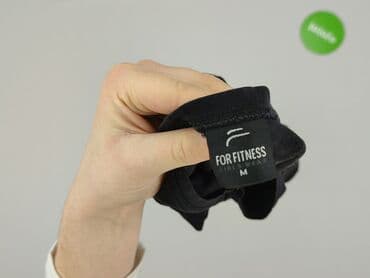 koszulka do kickboxingu: FOR, T-shirt damski, rozmiar M — 4