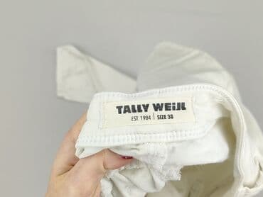 jeansy damskie tally weijl: Tally Weijl, Jeansy damskie, rozmiar M — 4
