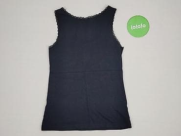 bluzki basic dlugi rekaw: Top damski, rozmiar S — 3