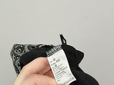 mango spódnica: Topshop, Spódnica damska, rozmiar L — 5