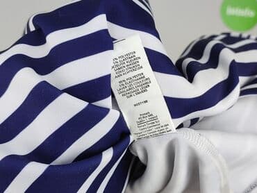 spódniczka granatowa: Atmosphere, Spódnica damska, rozmiar S — 5