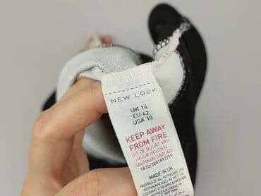 buty new look: New Look, Women`s dress, size M — 5