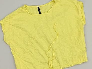 sinsay bluzki biale: Sinsay, Bluzka damska, rozmiar L — 1