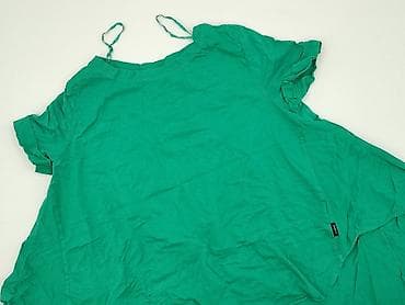 clothes green: Diverse, Tunika damska, rozmiar One size — 1