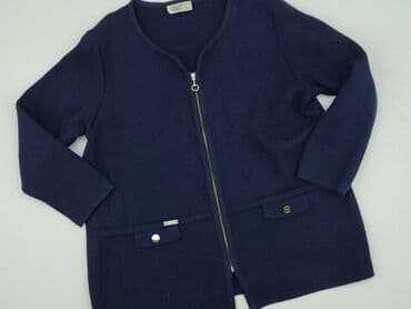 kurtka teddy bear: Kardigan damski, rozmiar 3XL — 1