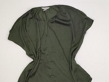 bluzki oversize: H&M, Bluzka damska, rozmiar S — 1