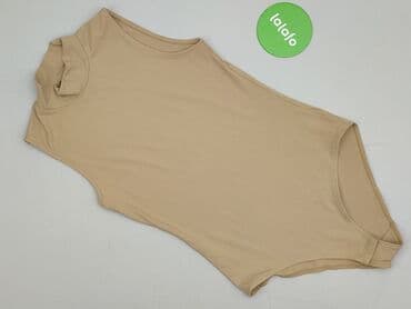 koszulka z numerem h m: H&M, Top damski, rozmiar S — 2