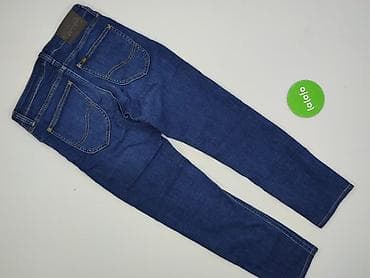 levis 92: Lee, Jeansy damskie, rozmiar S — 3