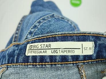 jeansy gap: Jeansy damskie, rozmiar S — 5