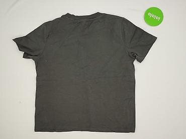 bluzy dla braci: Sinsay, T-shirt damski, rozmiar L — 3