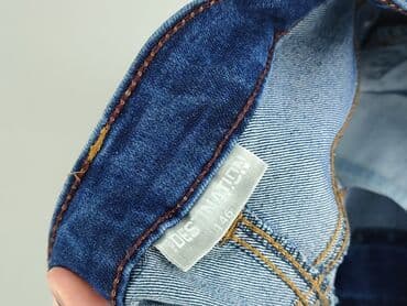 bluzy stich: Spodnie jeansowe, Destination, 11 lat, 146, stan - Idealny — 4