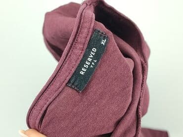 reserved koszulka w paski: Reserved, Bluzka damska, rozmiar XL — 4