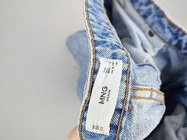 mng marka: Denim, Spódnica damska, rozmiar L — 4